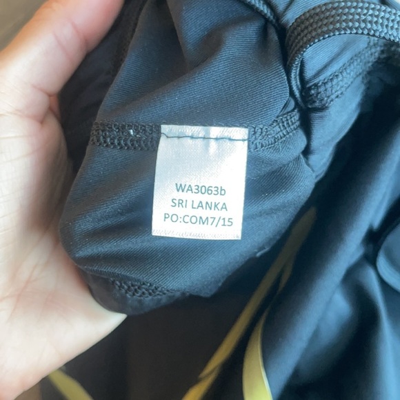 2XU Leggings MCS CROSS TRAINING COMPRESSION TIGHTS - Picture 10 of 16